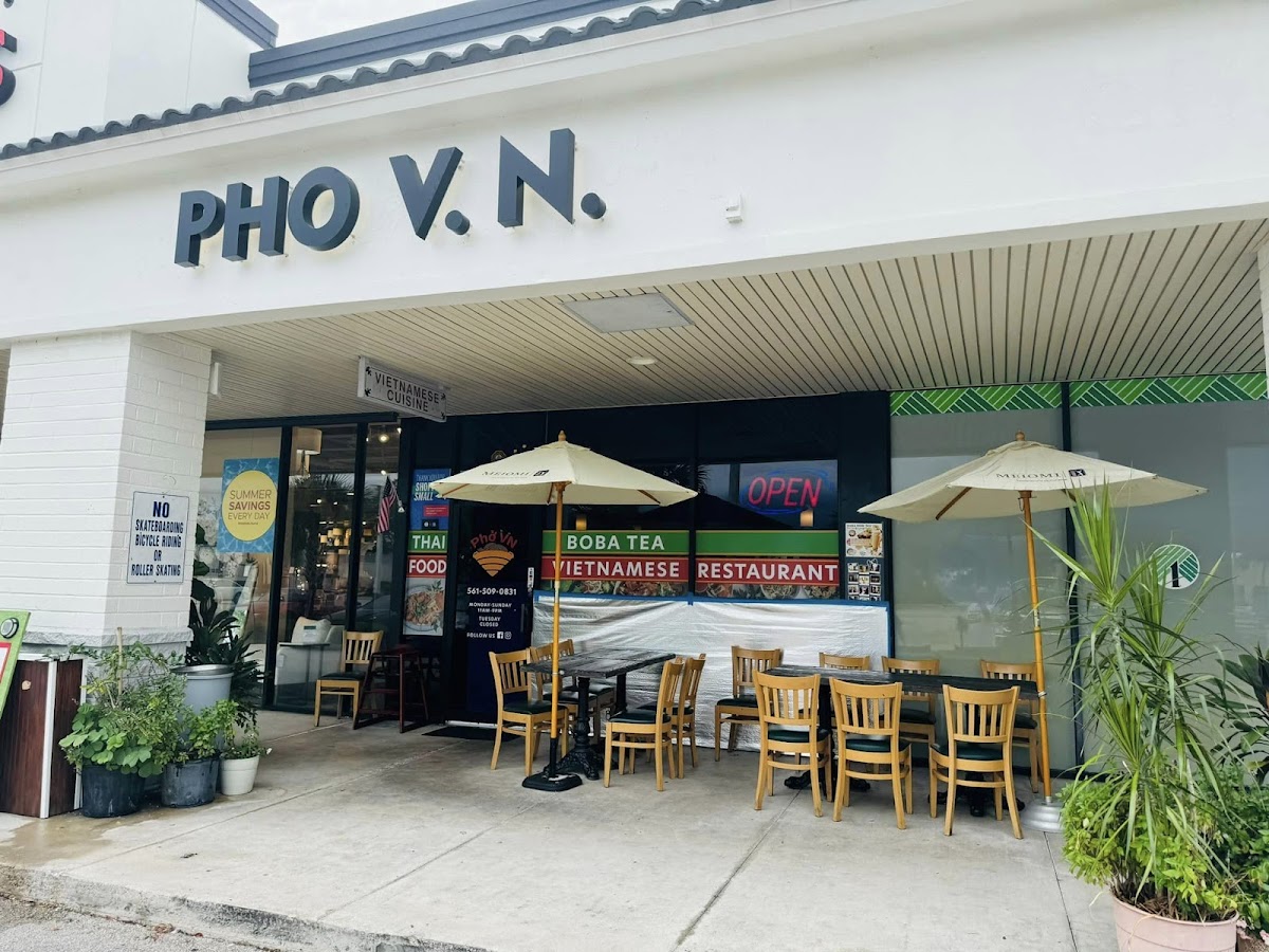 Pho Vn